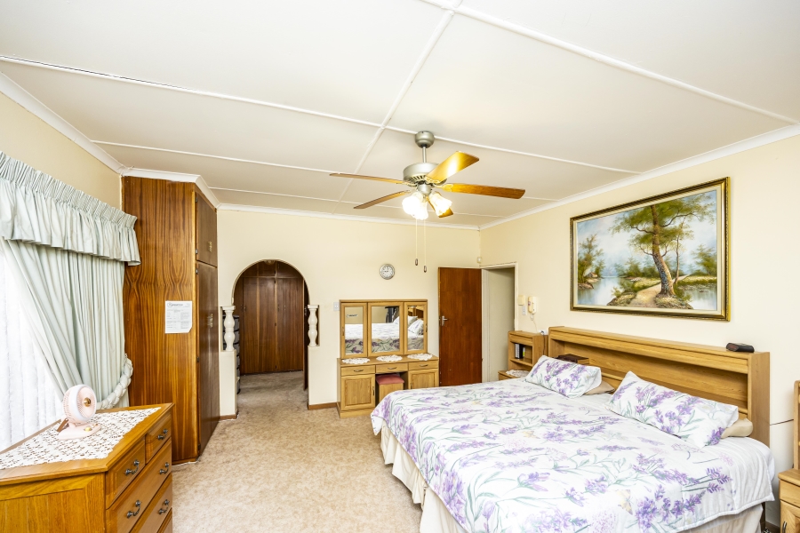 4 Bedroom Property for Sale in Headlands Eastern Cape